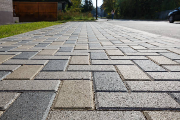 Best Commercial Driveway Pavers  in Lucedale, MS