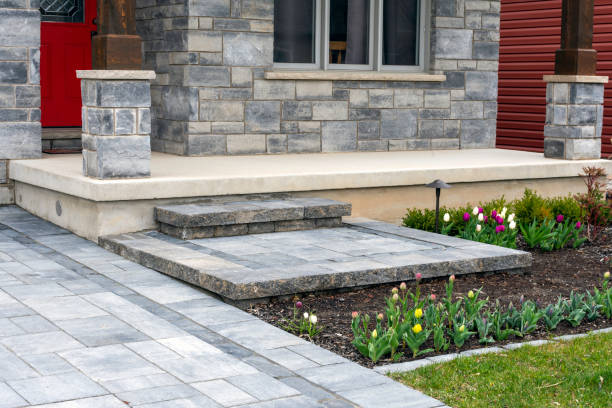 Best Best Driveway Pavers  in Lucedale, MS
