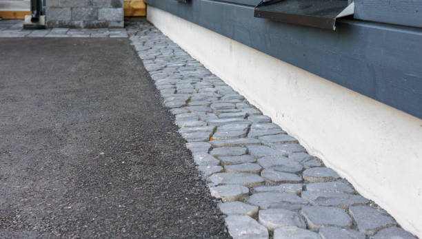 Best Brick Driveway Pavers  in Lucedale, MS